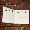 Christmas Card - Carpy Christmas