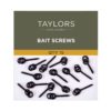 Bait screws
