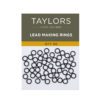 Lead Making Rings